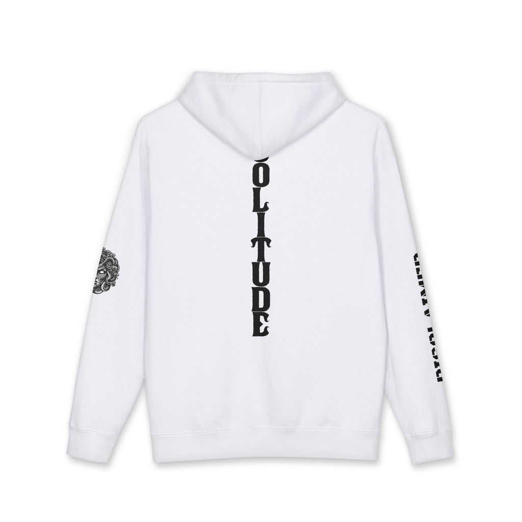 Unisex Heavyweight Hooded Sweatshirt