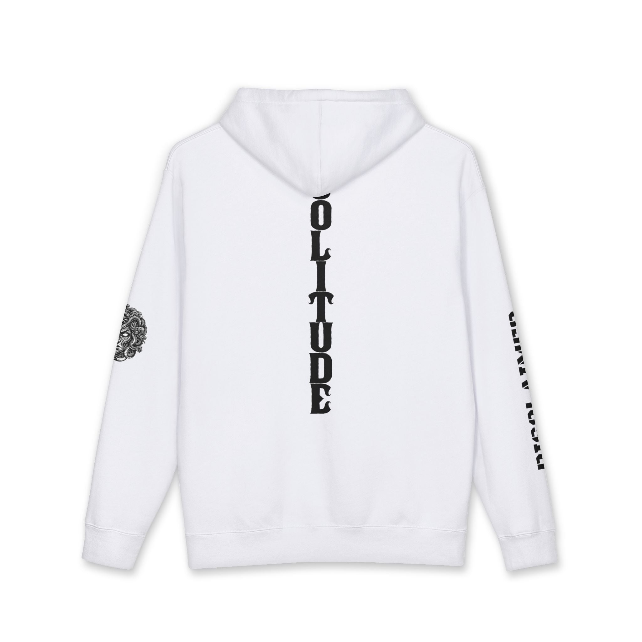Unisex Heavyweight Hooded Sweatshirt