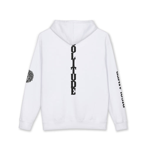 Unisex Heavyweight Hooded Sweatshirt